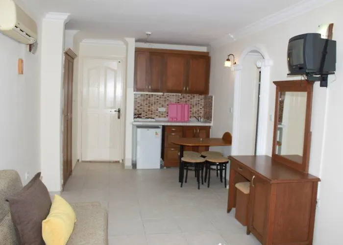 Sunbird 3* Σιντέ