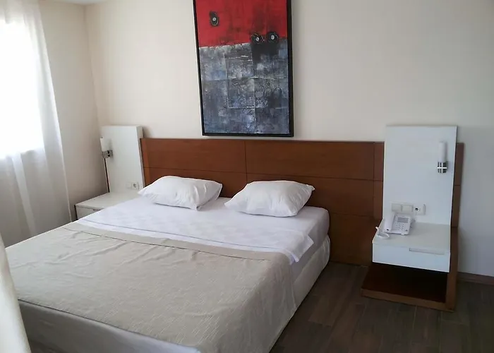 Sunbird Ξενοδοχείο 3*