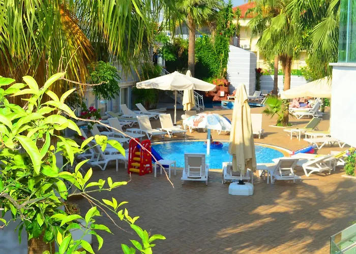 Sunbird Ξενοδοχείο 3*